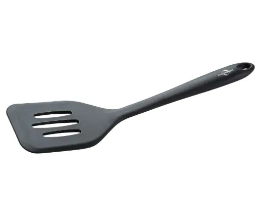 [9408318] Pfannenwender, geschlitzt, Trend