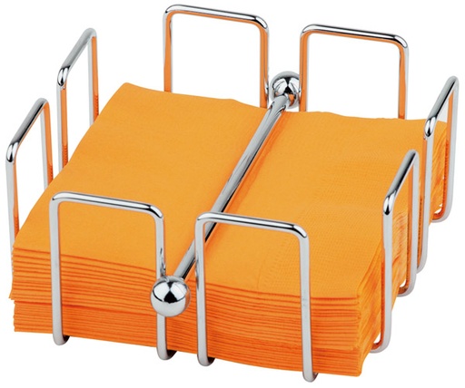 [9030871] Serviettenhalter 14 x 14 cm, Bar