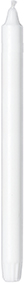 [9031096] Kronenkerzen weiss 250+ x 22mm 30 Stück/Pack