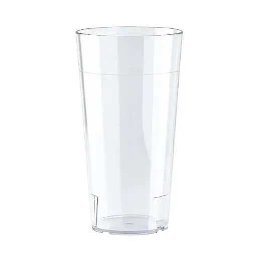 [9438747] Becher 400 ml, geeicht