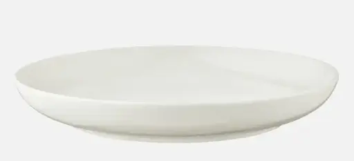 [9439311] Teller halbtief coup 24 cm, Unlimited