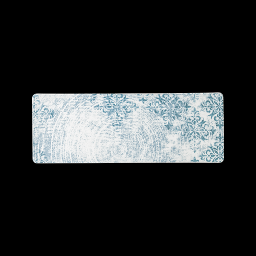 [9443532] Platte rechteckig 30 x 11 cm, Unlimited Dekor