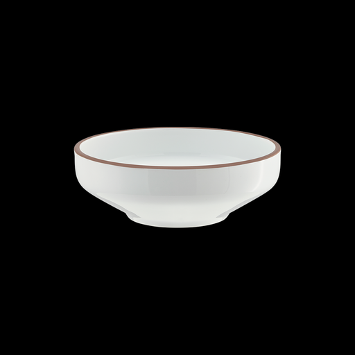[9446038] Schale 19 cm, Shiro Dekor
