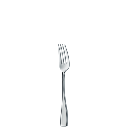 [9446107] Kuchengabel, Solid