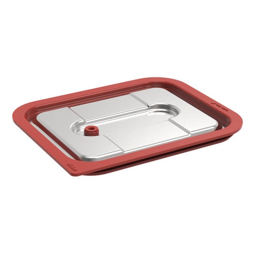 [9446126] vaculid® Deckel ½