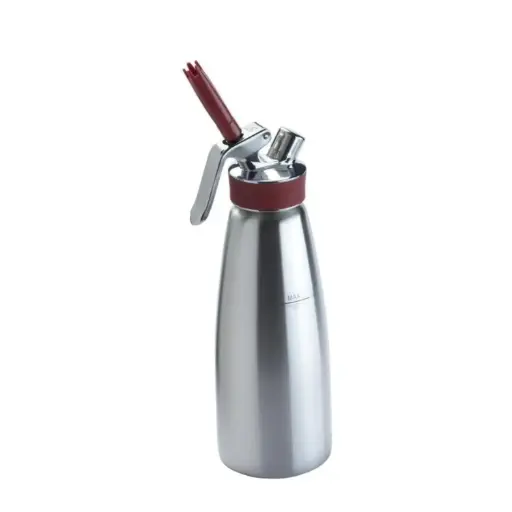 [9032127] Sahnespender Gourmet Whip 1,00 l, iSi Gastro