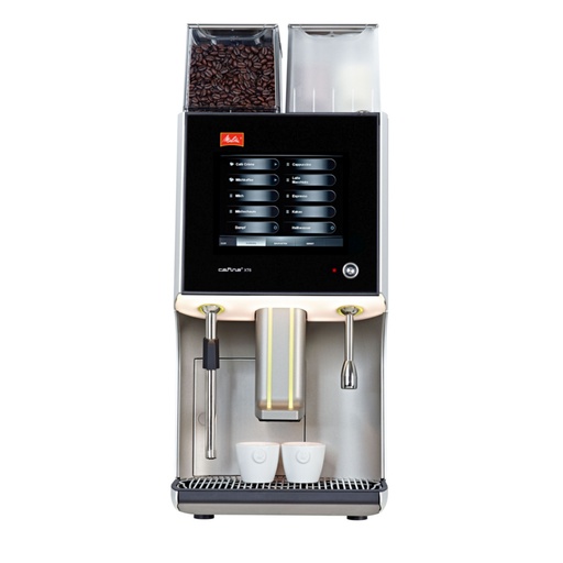 [9032215] Kaffeevollautomat Melitta Cafina XT6 