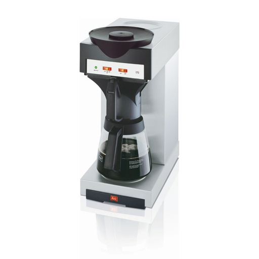 [9032216] Kaffeemaschine, M 170 M