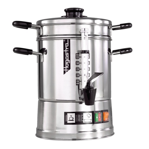 [9032221] Kaffeeautomat CNS 35, Eco-Line