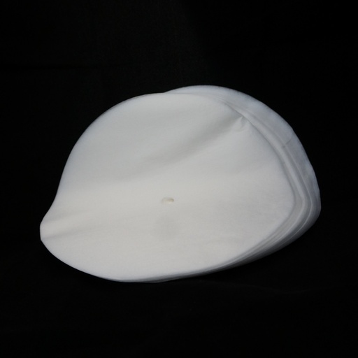 [9032225] Filtervlies 20 cm, für alle Kaffeeautomaten CNS