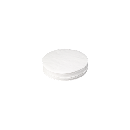 [9032249] Rundfilterpapier B5, Ø = 17,2 cm