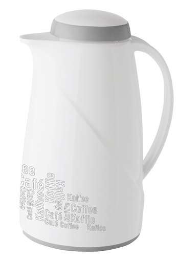 [9032384] Isolierkanne Coffee Break 1,00 l, Wave