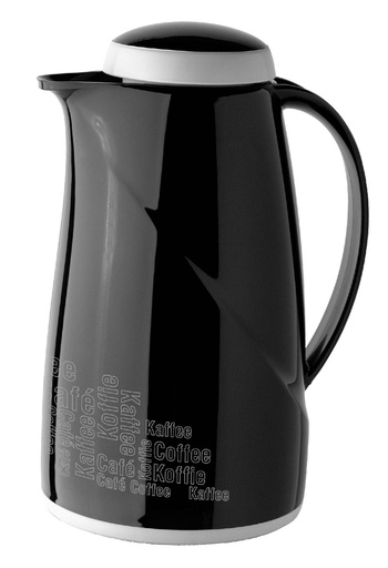 [9032385] Isolierkanne Coffee Break 1,00 l, Wave