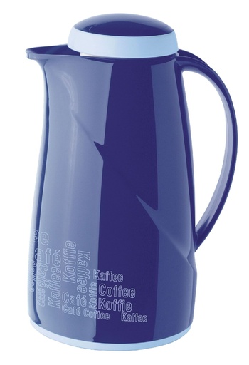 [9032386] Isolierkanne Coffee Break 1,00 l, Wave