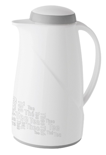 [9032387] Isolierkanne Tea Time 1,00 l, Wave