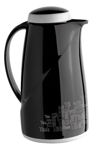 [9032388] Isolierkanne Tea Time 1,00 l, Wave