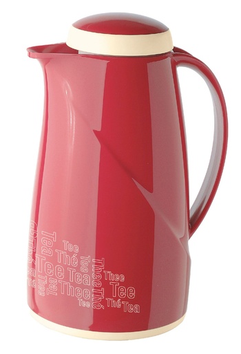 [9032389] Isolierkanne Tea Time 1,00 l, Wave