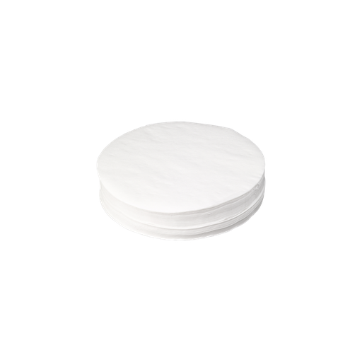 [9032692] Rundfilterpapier für B10, Ø = 24,4 cm