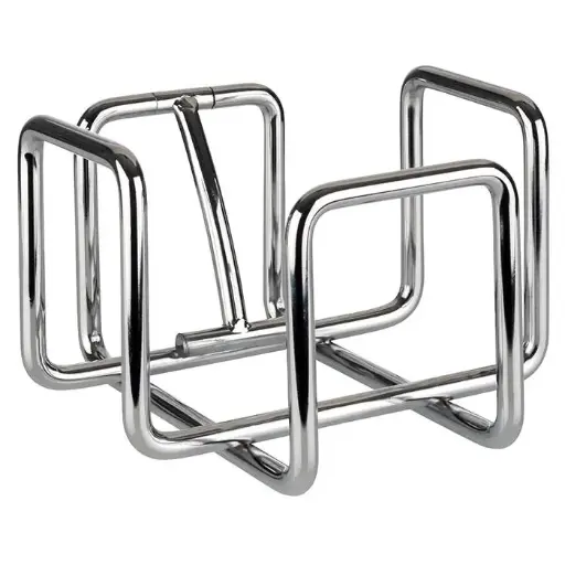 [9478128] Serviettenhalter 14,5 x 14,5 cm, Hero