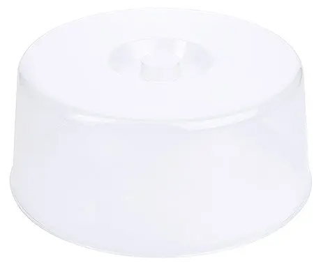 [9033529] Tortenhaube hoch 33 cm