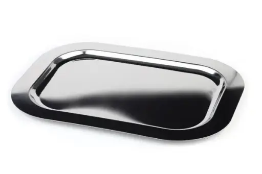 [9033545] Tablett rechteckig 42 x 31 cm, Finesse
