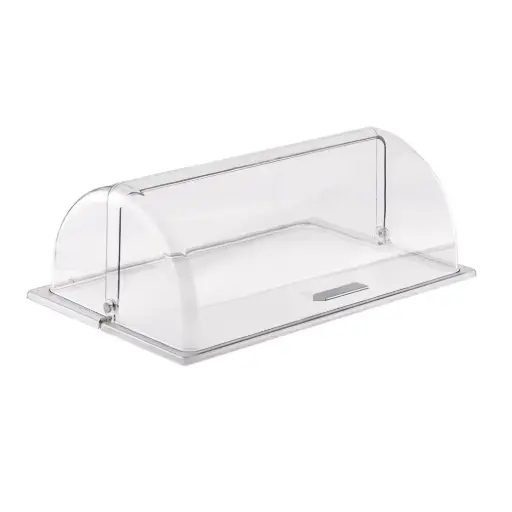 [9033569] GN-Rolltop-Haube 1/1