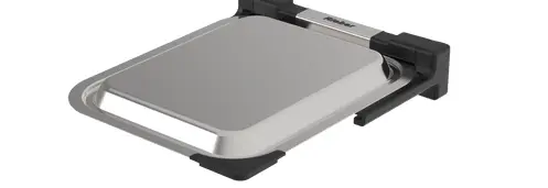 [9480468] GN-Buffetdeckel 1/2 mit Absenkfunktion