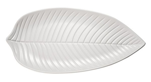 [9033594] Blattschale 53 x 29 cm, Natural Collection