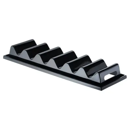 [9033622] Snackpresenter - 6 Mulden