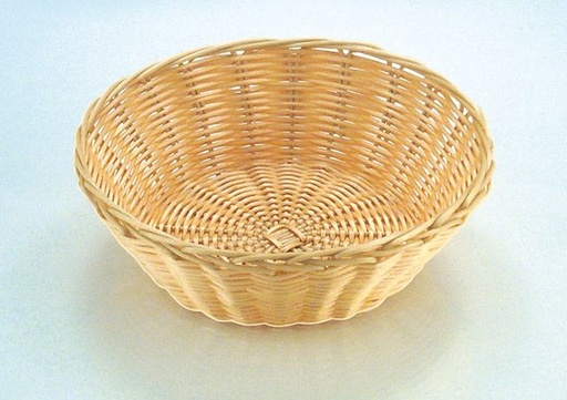 [9033626] Brot-/Obstkorb 25 cm, Basic