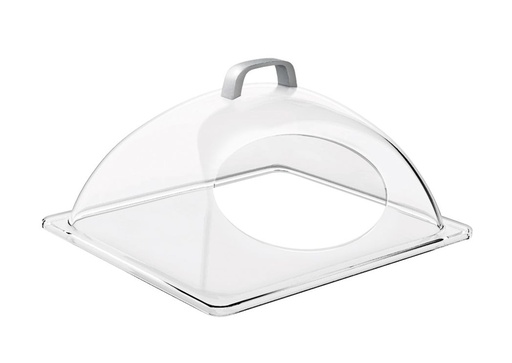 [9033694] GN-Kuppelhaube 1/2