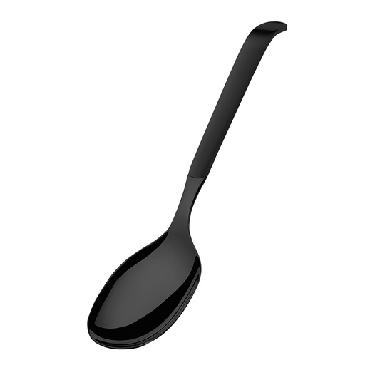 [9484986] Servierlöffel, Buffet PVD schwarz