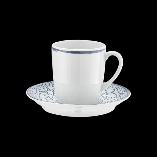 [9485019] Kaffeebecher 0,25 l, Form 98 Dekor