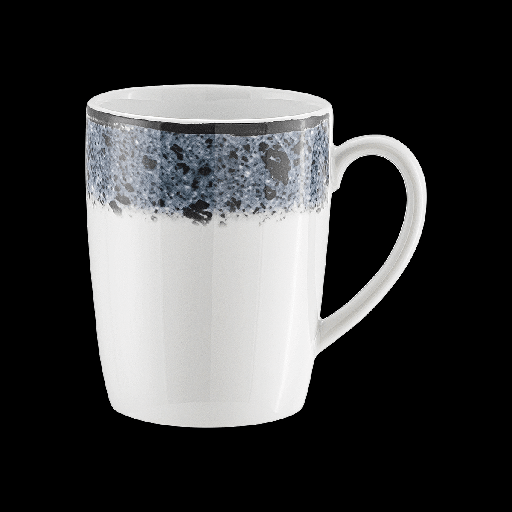 [9485020] Kaffeebecher 0,25 l, Form 98 Dekor