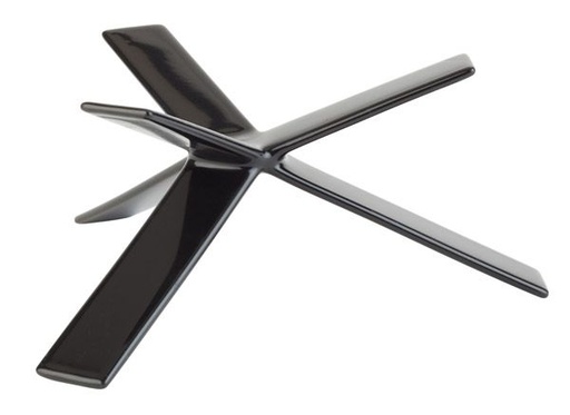 [9033771] Buffet-Ständer 16 cm, Star