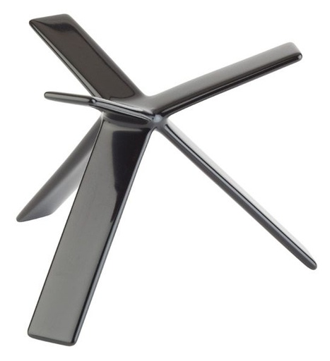 [9033772] Buffet-Ständer 16 cm, Star
