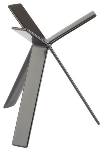 [9033773] Buffet-Ständer 16 cm, Star