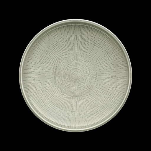 [9485225] Teller tief coup 26 cm, Shiro