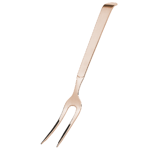 [9496573] Bratengabel, Buffet PVD kupfer