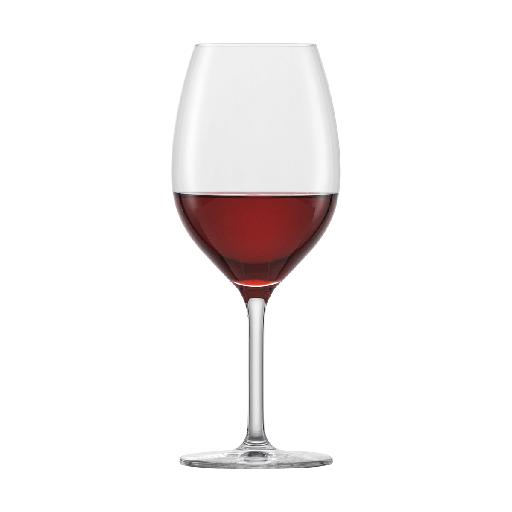 [9496575] Rotweinglas Gr. 1, 475 ml, geeicht, Banquet