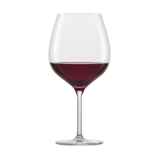[9496577] Burgunderglas Gr. 140, 630 ml, geeicht, Banquet