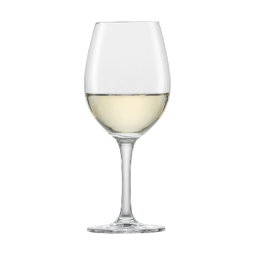 [9496578] Weißweinglas Gr. 2, 300 ml, geeicht, Banquet