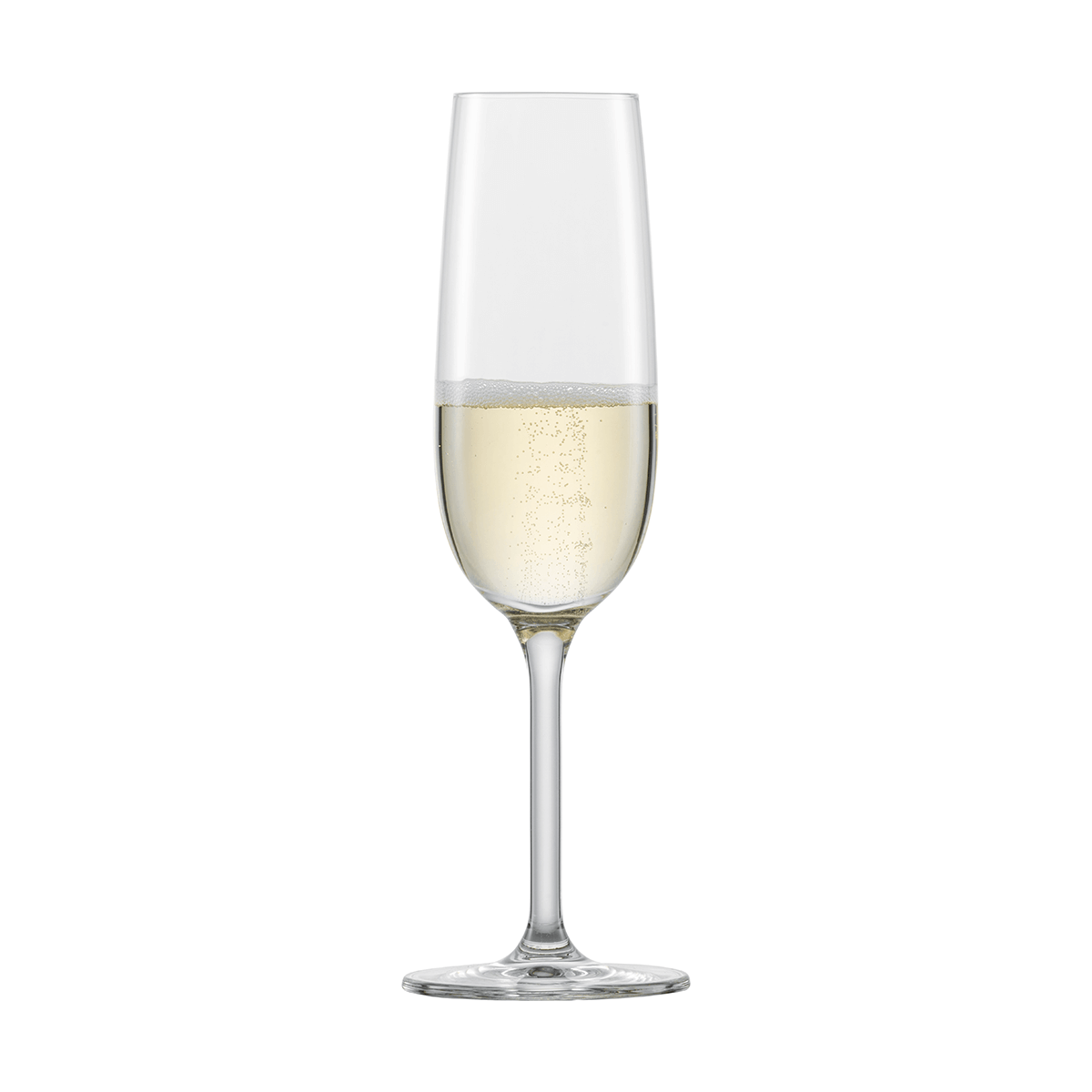 Sektglas Gr. 7, 210 ml, geeicht, Banquet