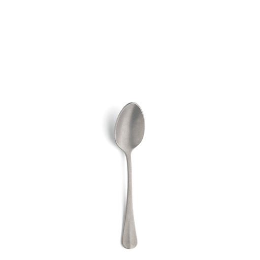 [9497411] Espressolöffel, Baguette