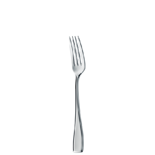 [9498701] Vorspeisegabel, Solid