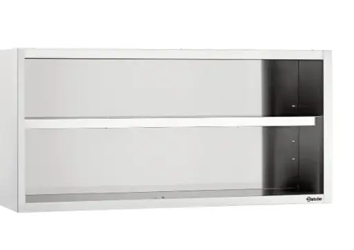 [9498875] Wandhängeschrank offen