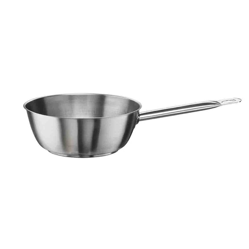 [9034450] Stielkasserolle konisch 24 cm, Tender