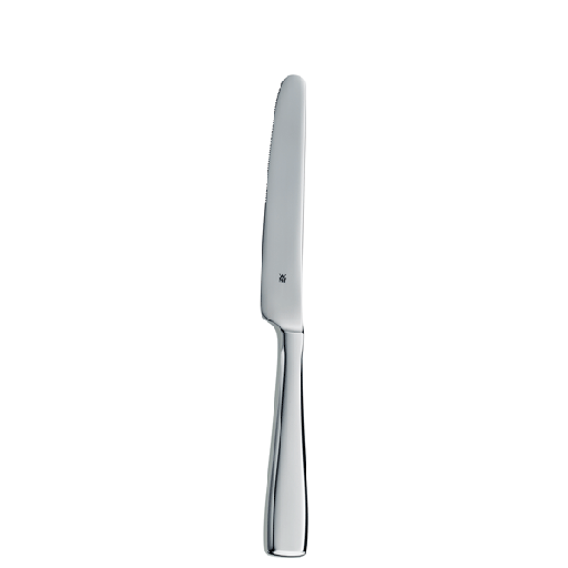 [9500822] Vorspeise-/Dessertmesser Vollheft mit Wellenschliff, Solid