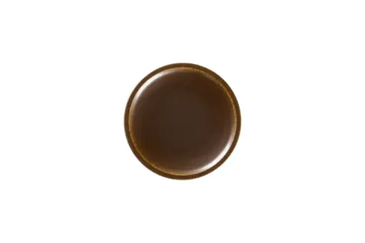[9500964] Teller flach coup 16 cm, Ease Dekor - Rakstone