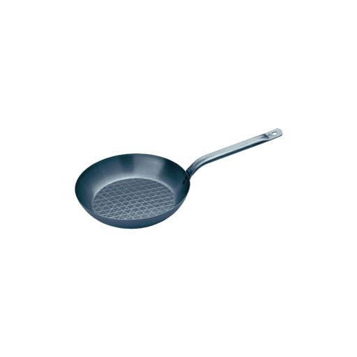 [9034770] Grillpfanne Lyonaiserform 28,5 cm